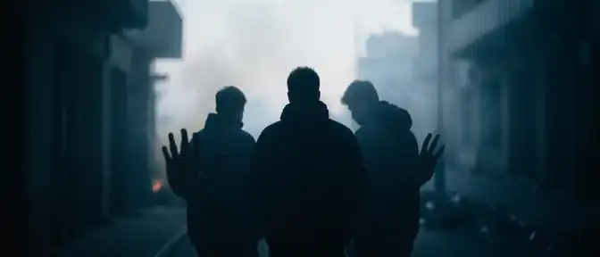 Крупное возгорание на площади 600 квадратных метров произошло в котельной Тосненского района