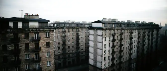 Масштабное обновление жилого фонда: в центре Москвы ждут ремонт сотен зданий