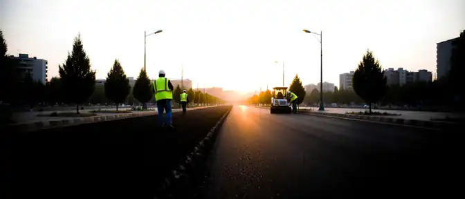 Москва наращивает темпы работ по реабилитации инфраструктуры в Донецке и Луганске