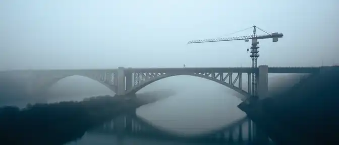 Новая транспортная артерия через реку Туманную станет драйвером экономики России и КНДР
