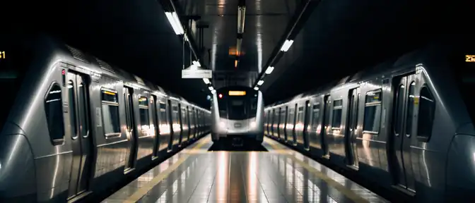 Новая ветка метро столицы официально введена в эксплуатацию