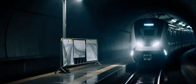 Новая ветка метро свяжет Москву с Мытищами к 2035 году