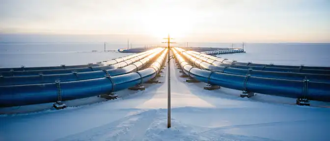 Новые горизонты топливной программы: «Газпром» планирует расширить охват газом до 2030 года