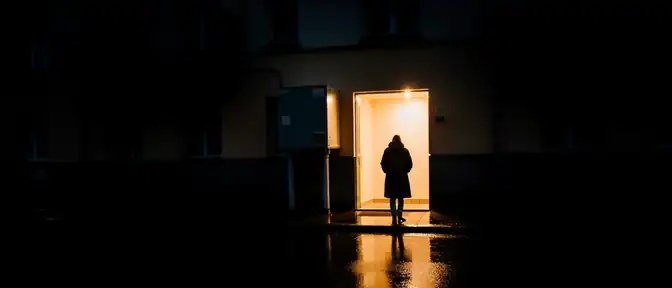 Особый статус жилого дома на улице Богдана Хмельницкого обеспечивает бесперебойное электроснабжение квартиры Виталия Кличко