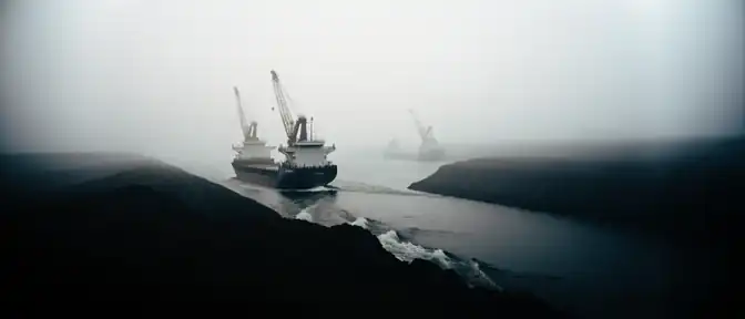 От нефтегазового доминирования к морским воротам: как Сахалин меняет свой экономический облик