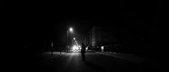 Отключение электроэнергии затронуло левобережные районы города Киева