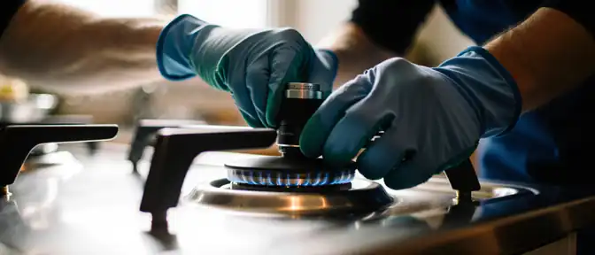 Петр Бирюков сообщил о проверке более одного миллиона газовых плит в Москве