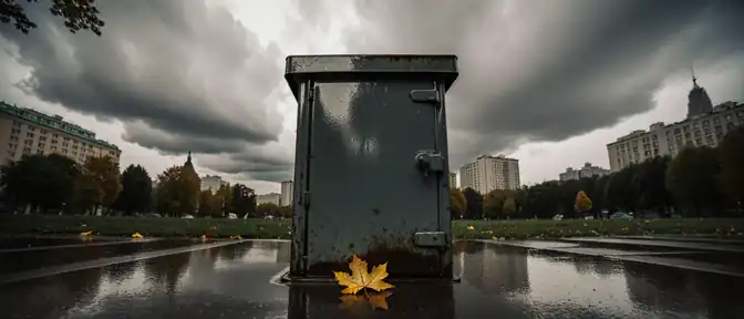 По прогнозам Евгения Тишковца, начало отопительного сезона в Москве сдвинется на конец октября
