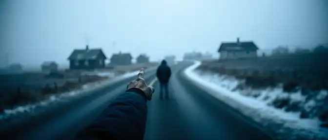 Президентский мандат для дорожной инфраструктуры: Виталий Королев ищет поддержки строительства обхода Стариц