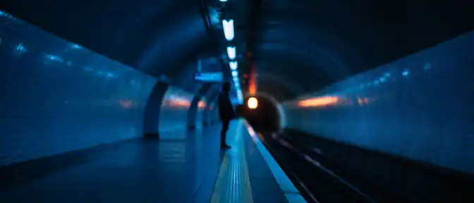 Станции Петербургского метрополитена могут стать убежищами для населения в случае возникновения чрезвычайных ситуаций