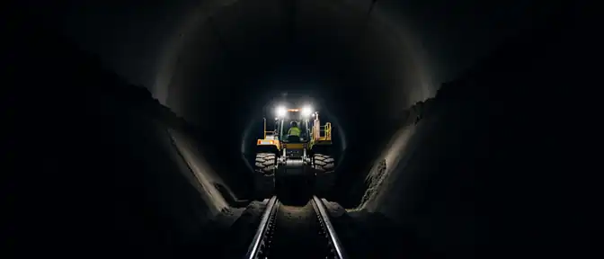 Строительство левого тоннеля на Троицкой линии метро в Москве начнется в 2027 году