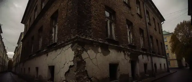 Судебное взыскание за обветшалые фасады: Третьяковскую галерею наказали рублем