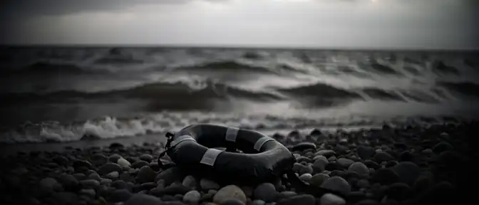 Трагедия на Каспии: правоохранители проверяют безопасность пляжей после гибели ребенка