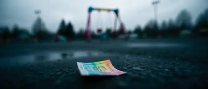 Трагедия на ярмарочном развлечении: в столице якутского региона пострадала школьница