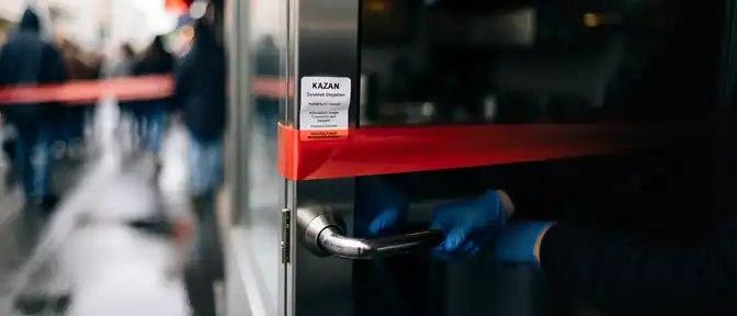 Уголовное дело и массовое отравление сальмонеллой: число пострадавших от продукции кафе Nan Кебаб №1 в Казани достигло 60 человек