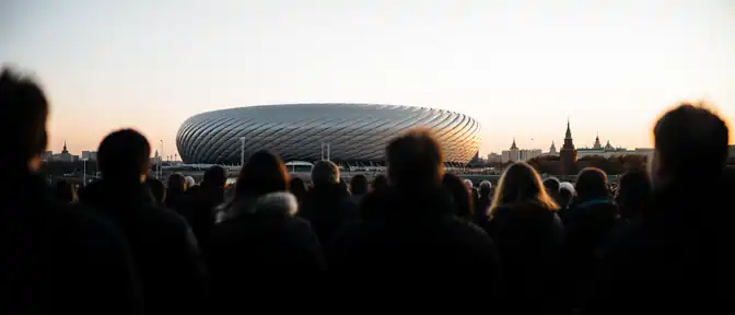 Владимир Ефимов анонсировал старт приема работ на первый фотоконкурс архитектурных преобразований Москвы