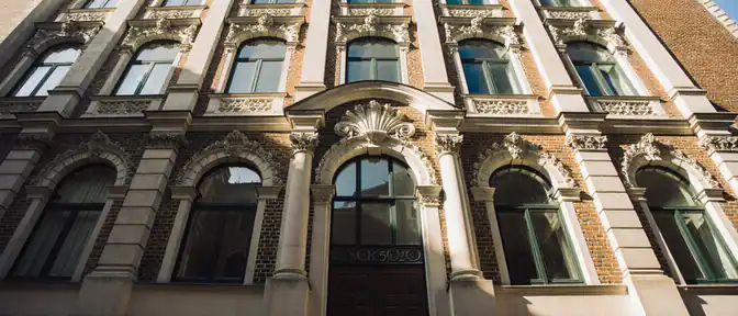 Возрождение исторического наследия: в Пресненском районе открыли обновленную школу с вековой историей