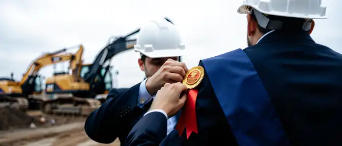 Высшая награда Чечни: Роман Новиков удостоен ордена Кадырова на церемонии в Грозном
