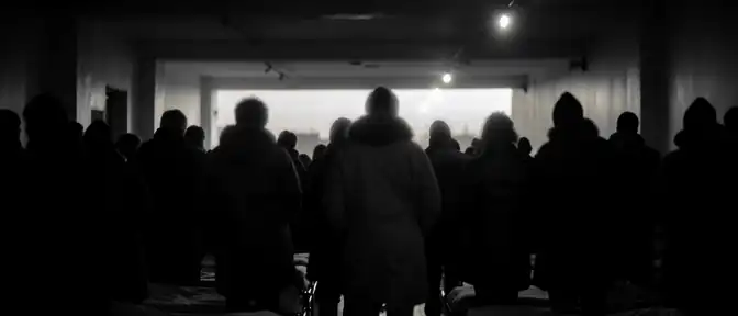 Жители Пролетарского района Ростова-на-Дону эвакуированы в пункты помощи после обстрела