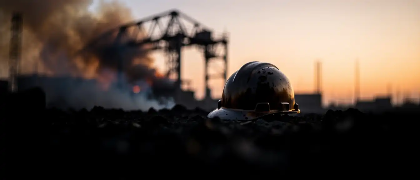 Трагедия на стройплощадке АГХК: число жертни пожара выросло до пятнадцати человек